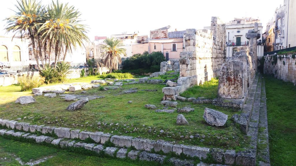Maison Bijou Syracuse Quarto foto