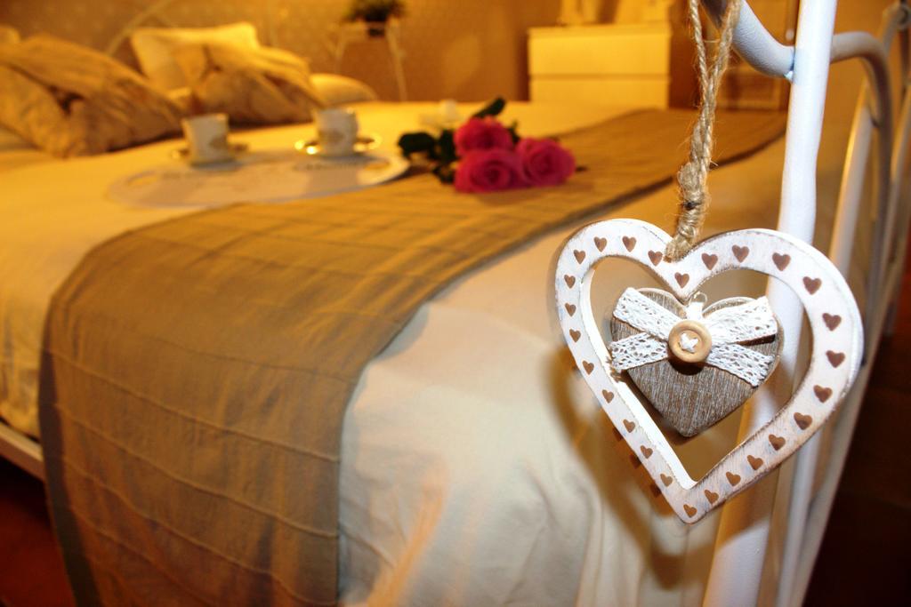 Maison Bijou Syracuse Quarto foto
