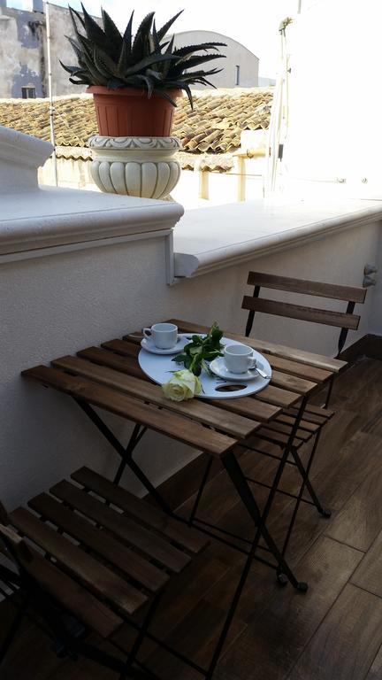 Maison Bijou Syracuse Quarto foto