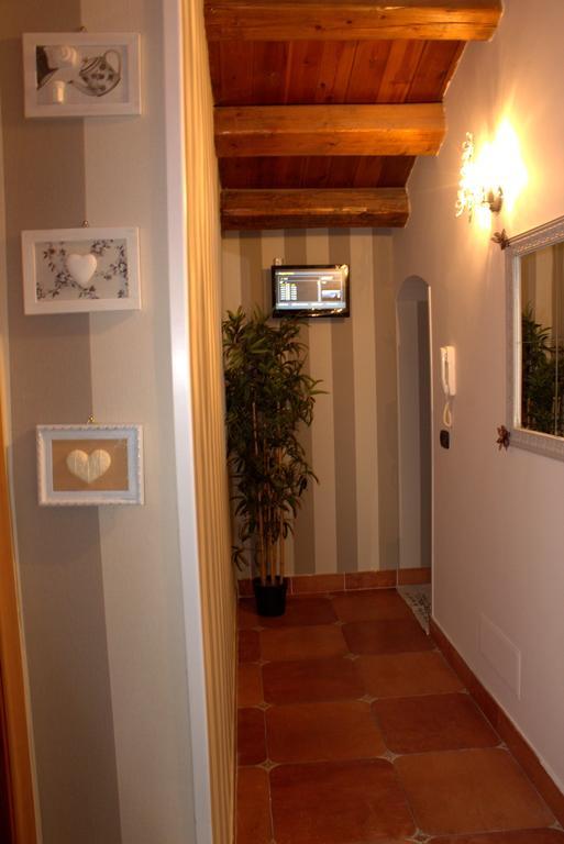 Maison Bijou Syracuse Quarto foto